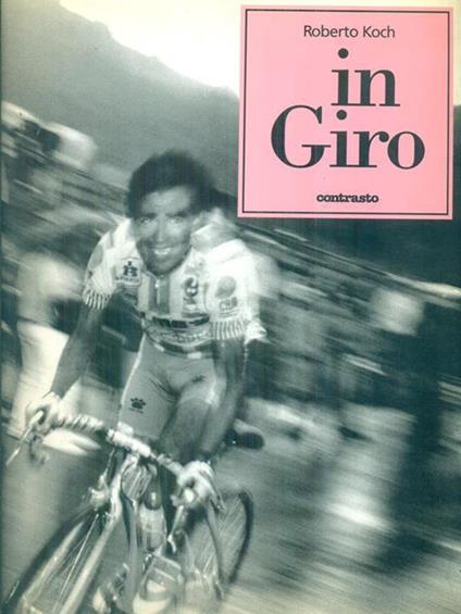   In Giro - Roberto Koch - copertina