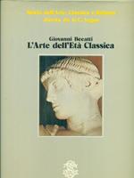 L' arte dell'eta'classica