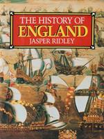 The history of England