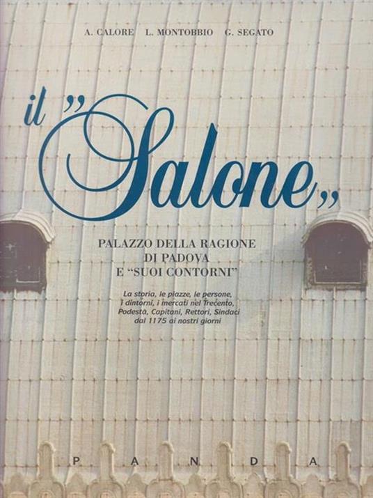 Il Salone - copertina