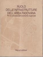 Ruolo delle infrastrutture dell'area padovana