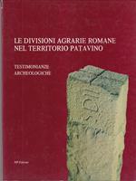 Le divisioni agrarie romane nel territorio patavino