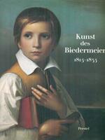   Kunst des Biedermeier 1815-1835