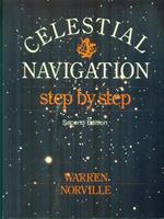 Celestial navigation step by step