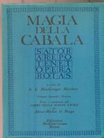 Magia della cabala. Vol. Secondo: Pratica