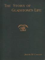 The story of Gladstonès life