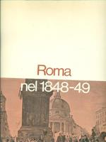 Roma nel 1848-49