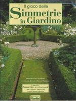 Il gioco delle simmetrie in giardino