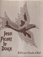 Jean Picart le Doux Murs de Soleil