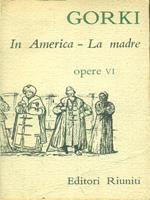 In America La madre