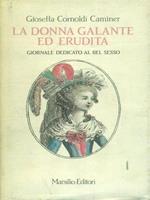 La  donna galante ed erudita