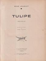 Tulipe