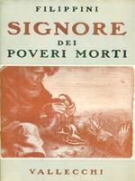 Signore dei poveri morti