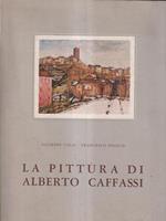 La pittura di Alberto Caffassi