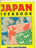 Japan Ideabook: Designs from Kimono Motifs, Graphic, Floral, Geometric
