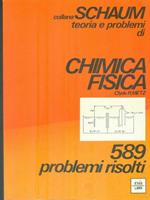 Chimica fisica