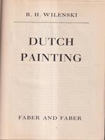Dutch painting