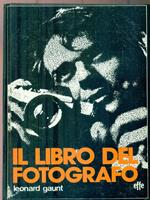 Il libro del fotografo