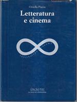 Letteratura e cinema