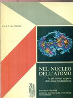 Nel nucleo dell'atomo