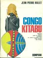 Congo Kitabu