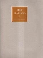 12 opere di Maestri Italiani nella raccolta Stramezzi