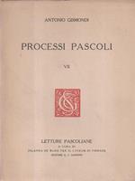 Processi pascoliani