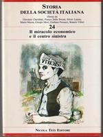 Il miracolo economico e il centro sinistra