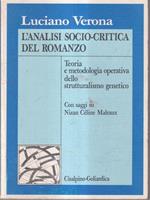 L' analisi socio-critica del romanzo