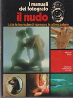 I manuali del fotografo - Il nudo