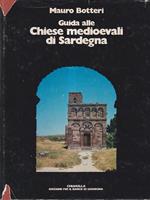 Guida alle Chiese medievali di Sardegna