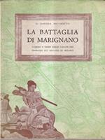 La battaglia di Marignano