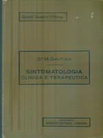 Quadri Sinottici Villeroy. Sintomatologia clinica e terapeutica