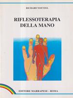 Riflessoterapia della mano