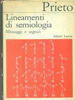 Lineamenti di semiologia