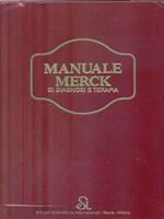 Manuale Merck di diagnosi e terapia