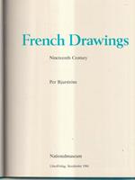 French Drawings: Nineteenth Century