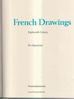 French Drawings: Eighteenth Century