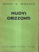 Nuovi orizzonti