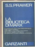 La biblioteca di Marx