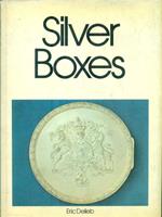 Silver Boxes