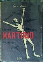 Martirio