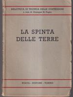 La spinta delle terre