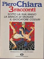 Tre racconti