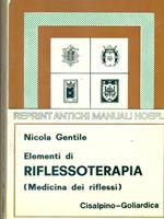 Elementi di riflessoterapia (Medicina dei riflessi)