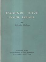 L' agence juive pour Israel