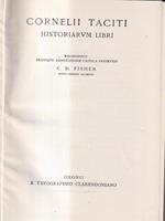 Historiarum libri