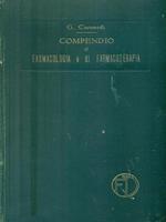 Compendio di farmacologia e di farmacoterapia