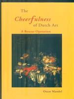 The Cheerfulness of Dutch Art