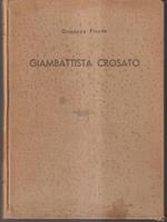 Giambattista Crosato